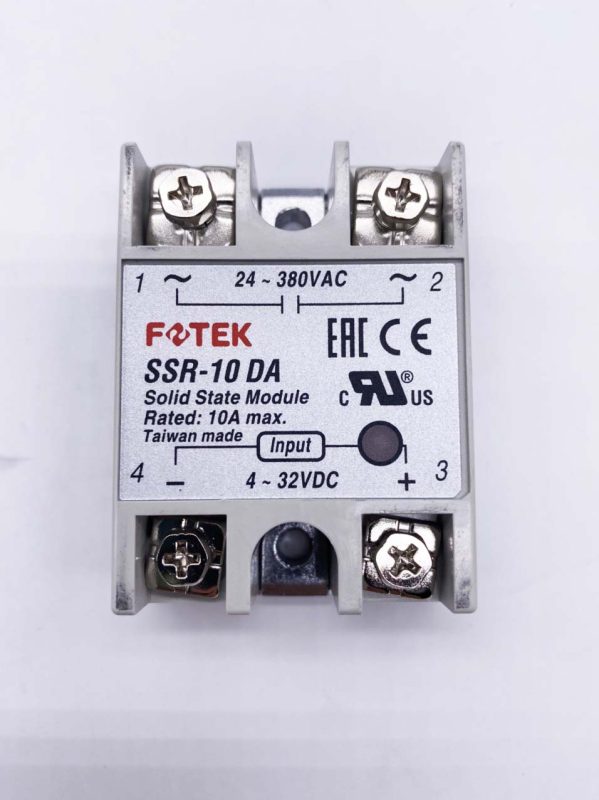 Tâm Anh Automation