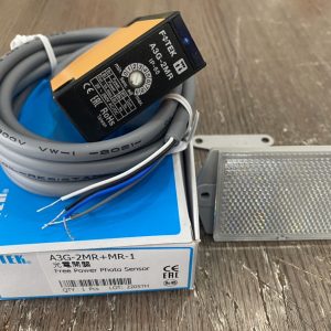 Cảm biến quang_FOTEK_A3G-2MR