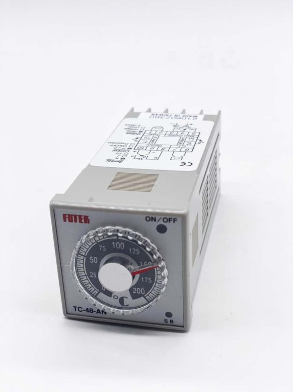 Tâm Anh Automation