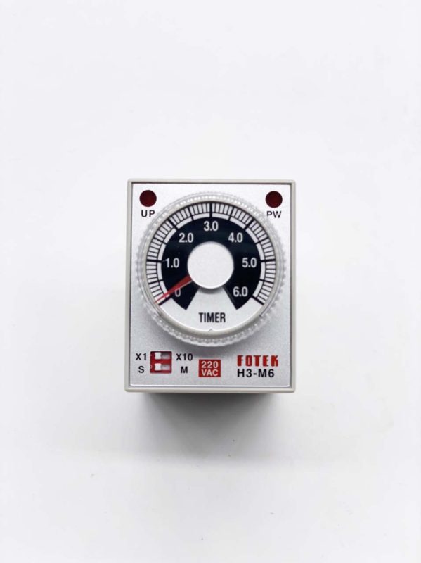 Tâm Anh Automation