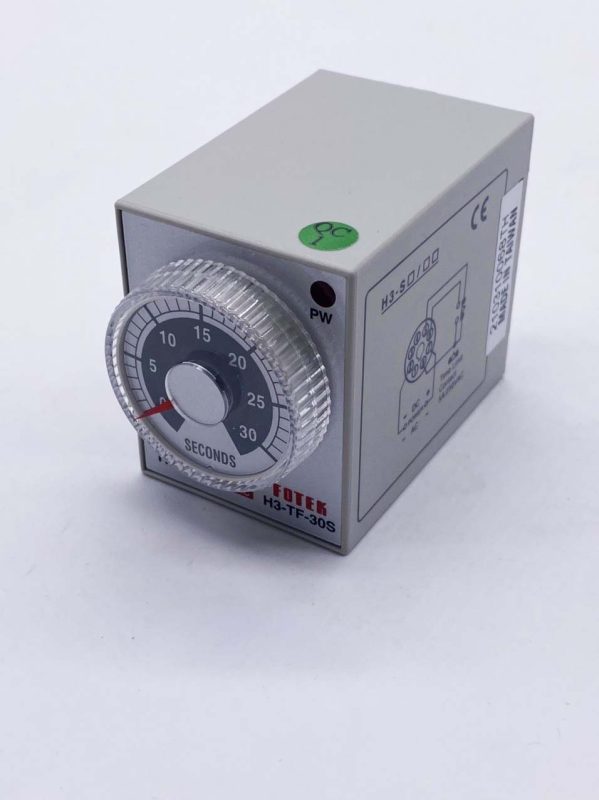 Tâm Anh Automation