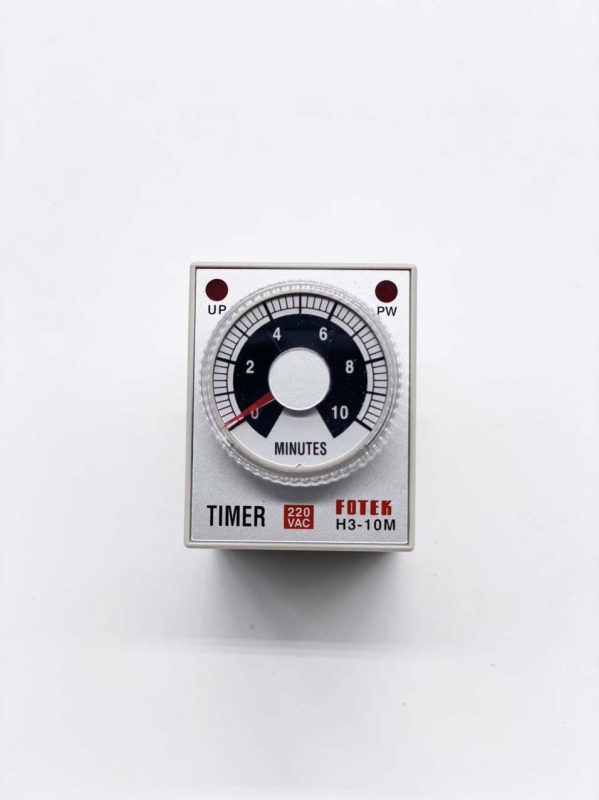 Tâm Anh Automation