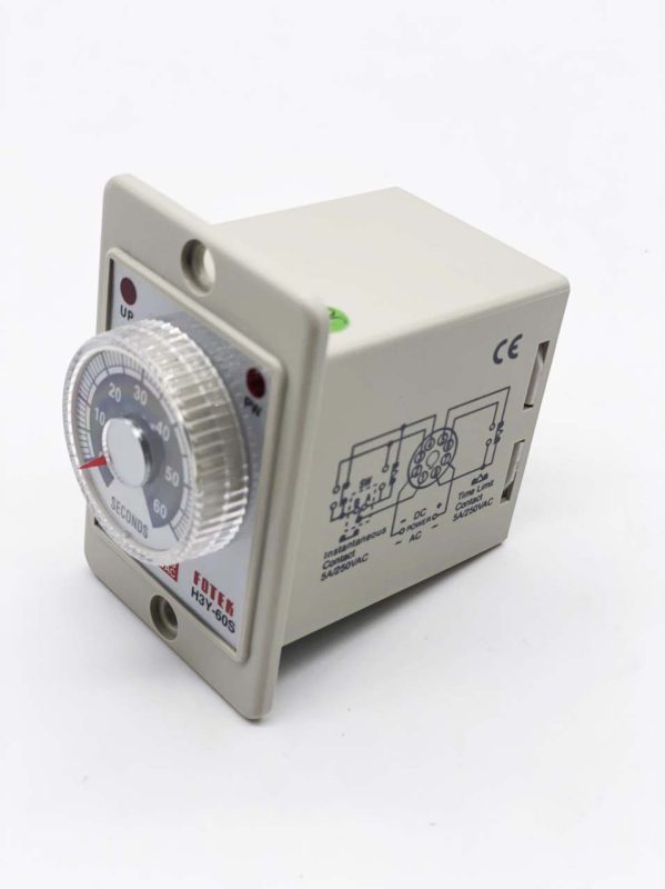 Tâm Anh Automation