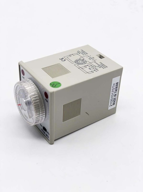 Tâm Anh Automation