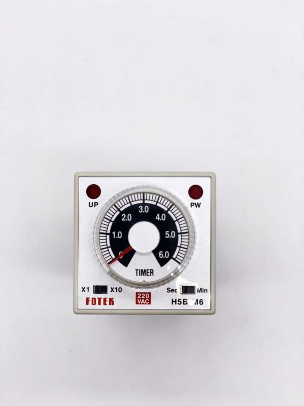 Tâm Anh Automation