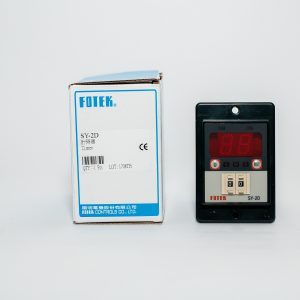 Relay thời gian FOTEK SY-2D