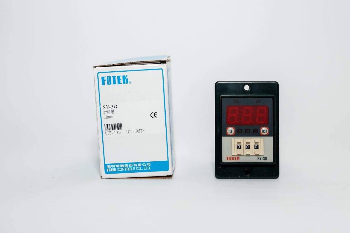 Tâm Anh Automation