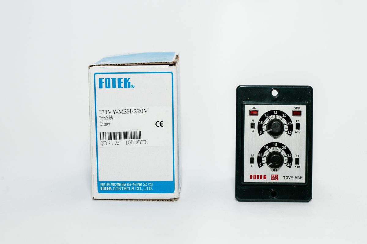 Tâm Anh Automation