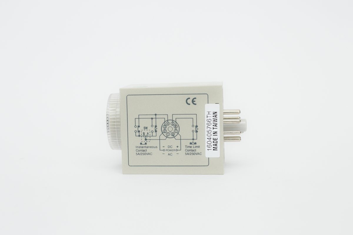 Tâm Anh Automation