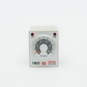 Relay thời gian FOTEK H3-10S