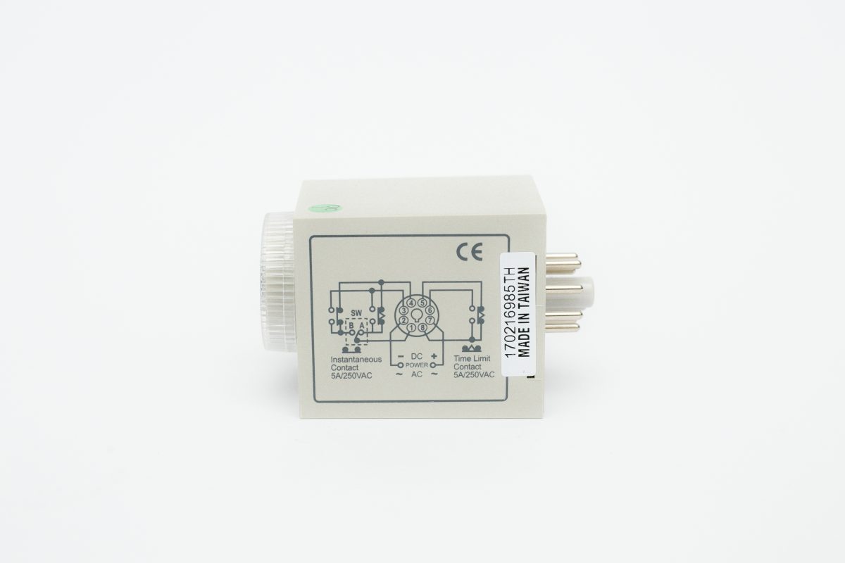 Tâm Anh Automation