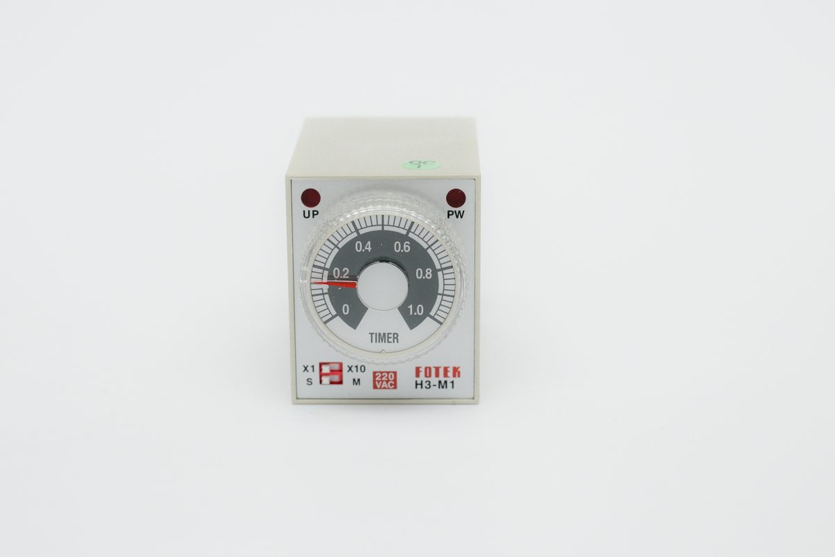 Tâm Anh Automation