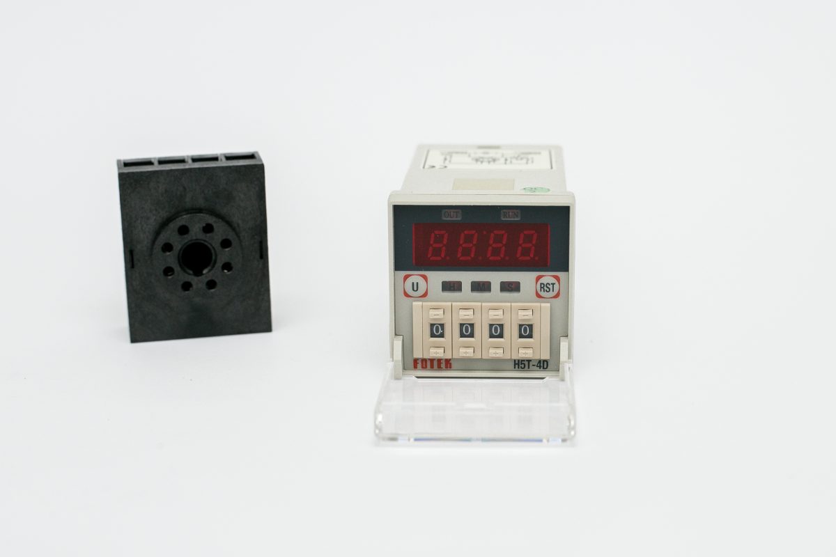 Tâm Anh Automation