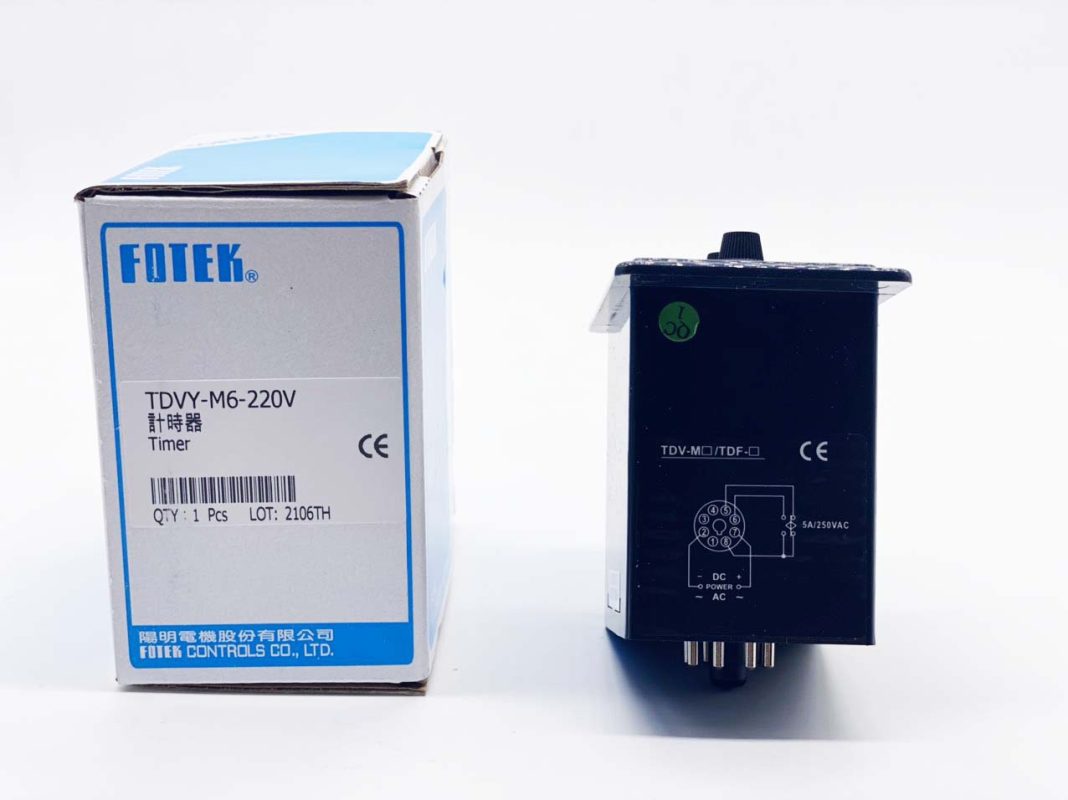 Tâm Anh Automation