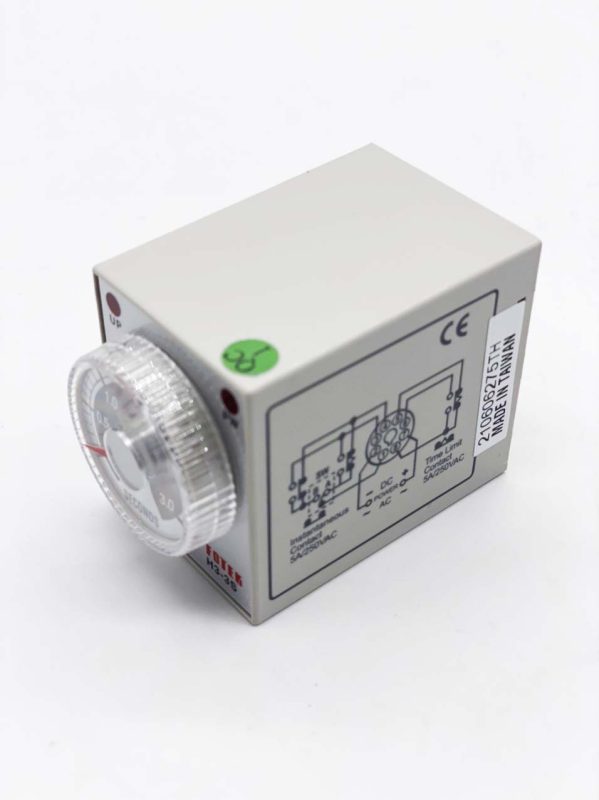 Tâm Anh Automation