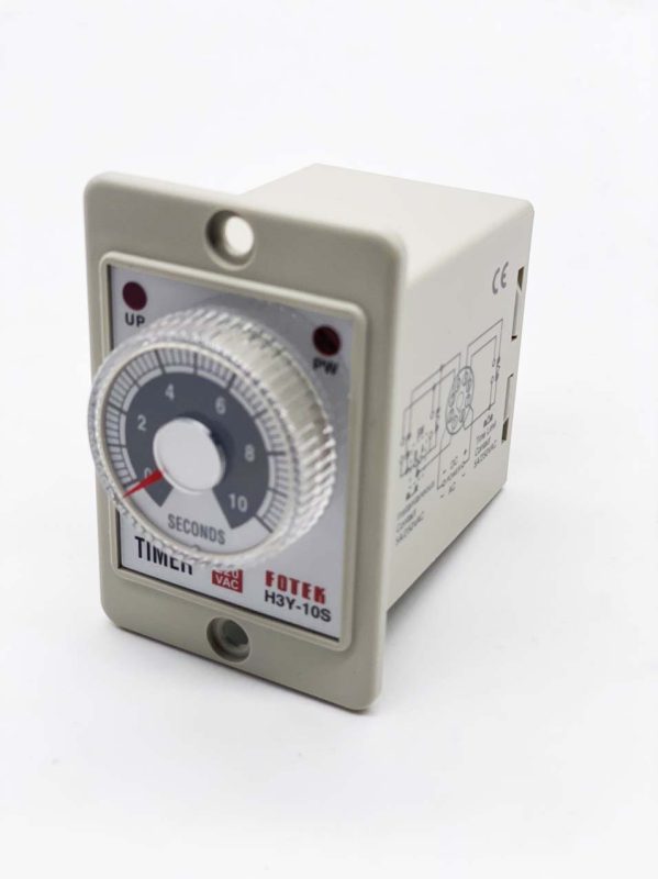Tâm Anh Automation