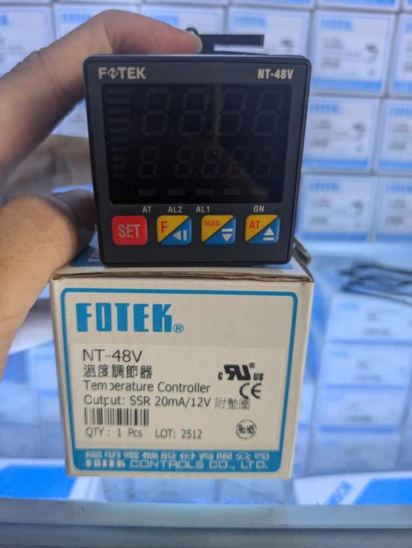 Tâm Anh Automation