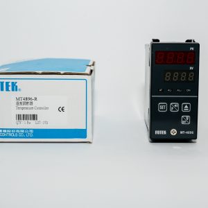 Đồng hồ điều khiển nhiệt độ FOTEK MT-4896V