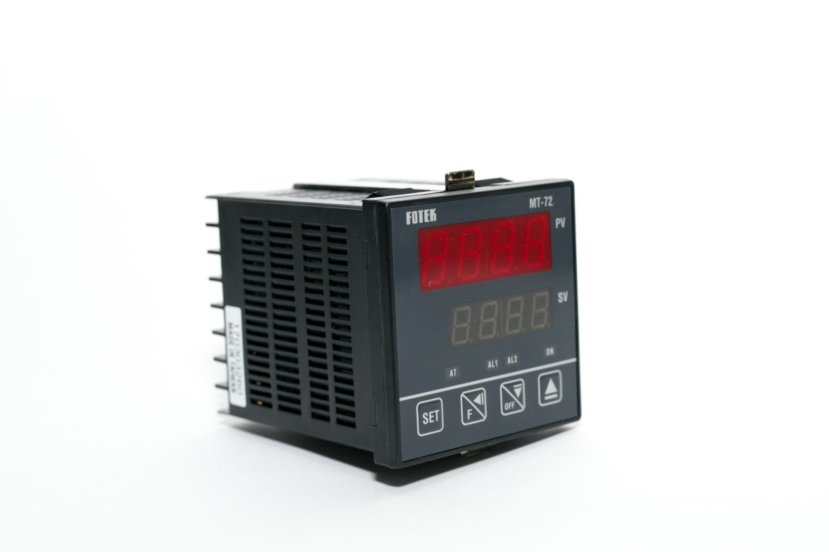 Tâm Anh Automation