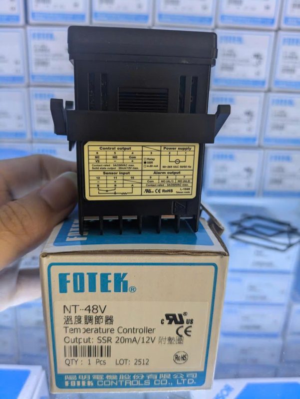Tâm Anh Automation